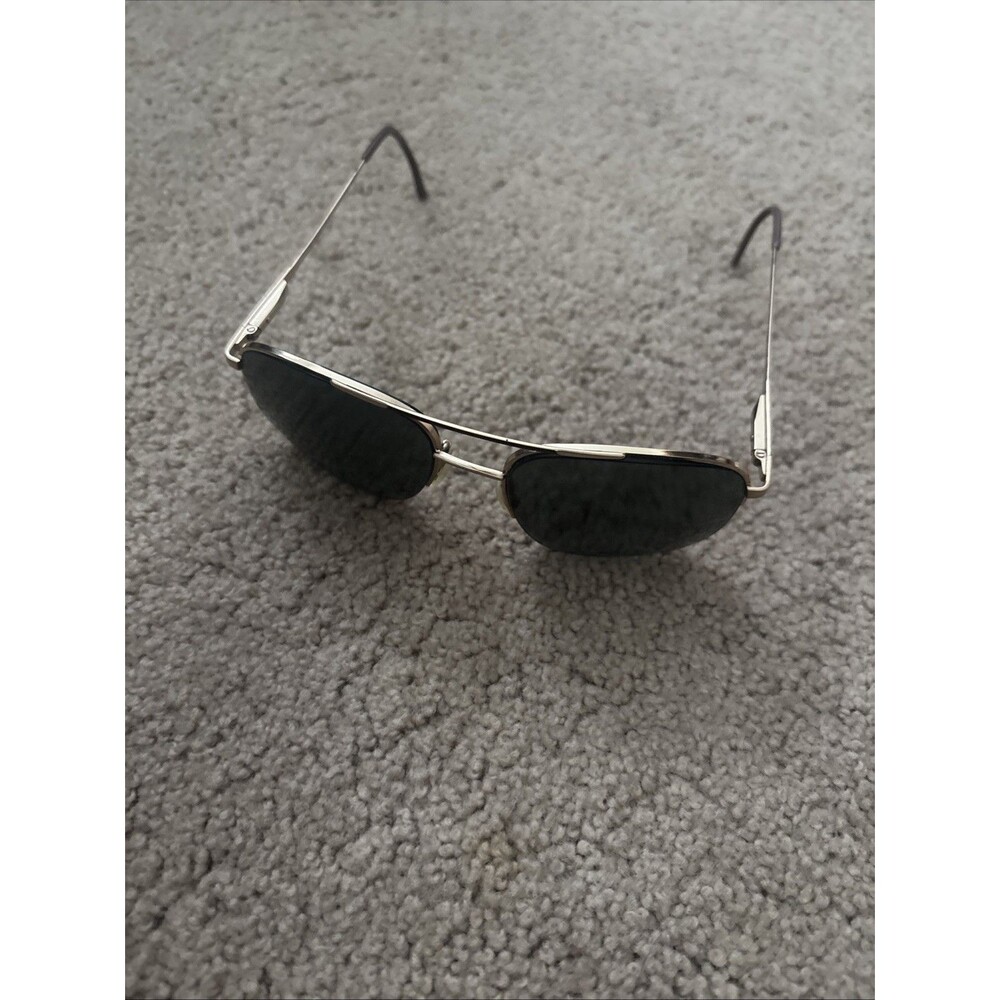 Van Husen VH Cornell Flex Pads Prescription Sunglasses Col. 111 145